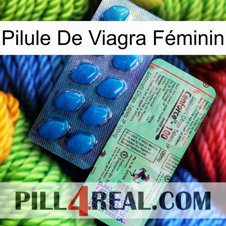 Pilule De Viagra Féminin new02